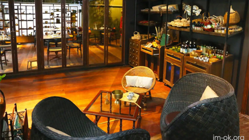 ร้านอาหารไทยที่ดีที่สุดในกรุงเทพ