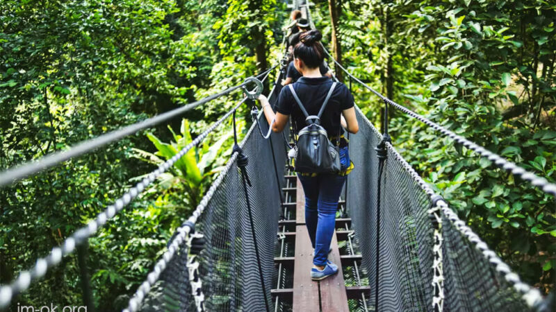 สุดยอดกิจกรรมสำหรับครอบครัว ในจังหวัดกาญจนบุรี