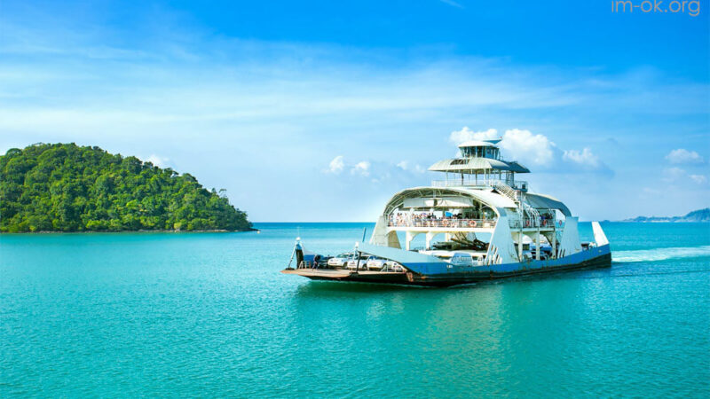 สิ่งจำเป็นสำหรับการท่องเที่ยวเกาะช้าง