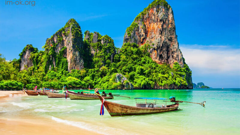 สิ่งที่น่าทำในเกาะลันตา