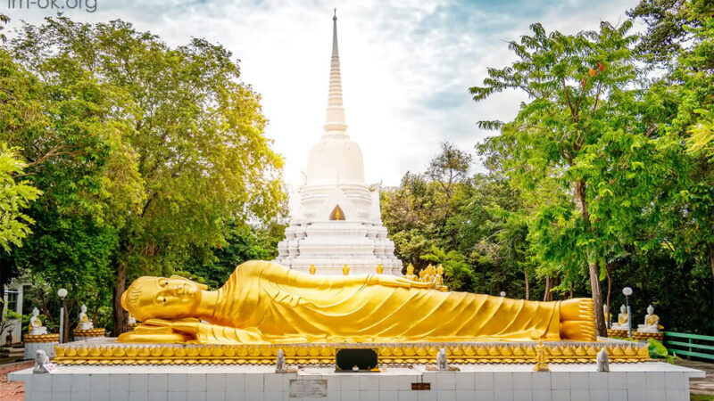 วัดที่ห้ามพลาดในเกาะสมุย