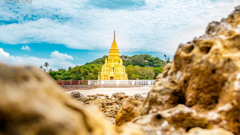 สิ่งที่ดีที่สุดที่ควรทำในละไม