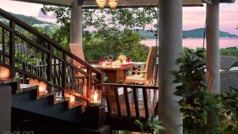 ร้านอาหารเด็ดในเฉวง