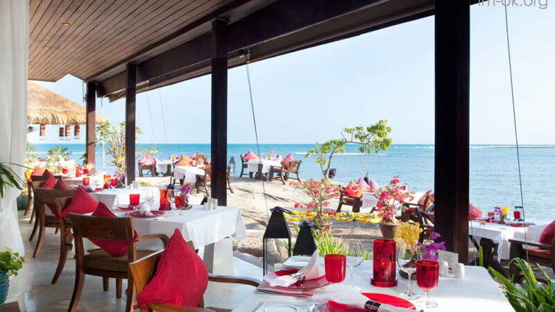 ร้านอาหารเด็ดในละไม
