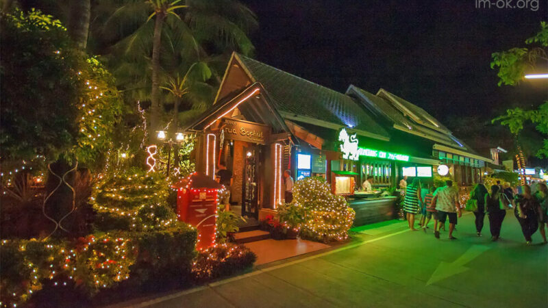 ร้านอาหารท้องถิ่นที่ดีที่สุดในหาดบ่อผุด