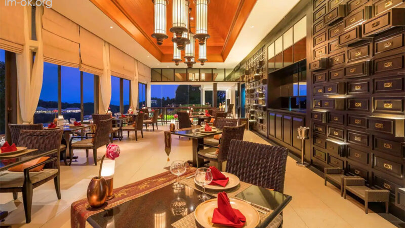 ร้านอาหารไทยที่ดีที่สุดในเกาะสมุย