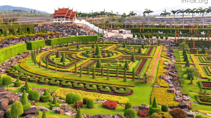 สิ่งที่ต้องทำในพัทยาด้วยงบเพียงเล็กน้อย