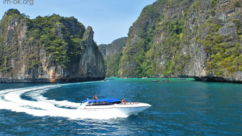 ทัวร์ที่ดีที่สุดในภูเก็ต