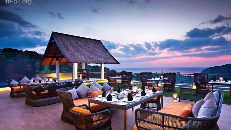 ร้านอาหารที่ดีที่สุดในหาดป่าตอง