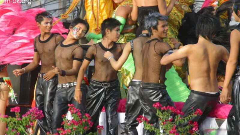 บาร์เกย์ที่ดีที่สุดในภูเก็ต
