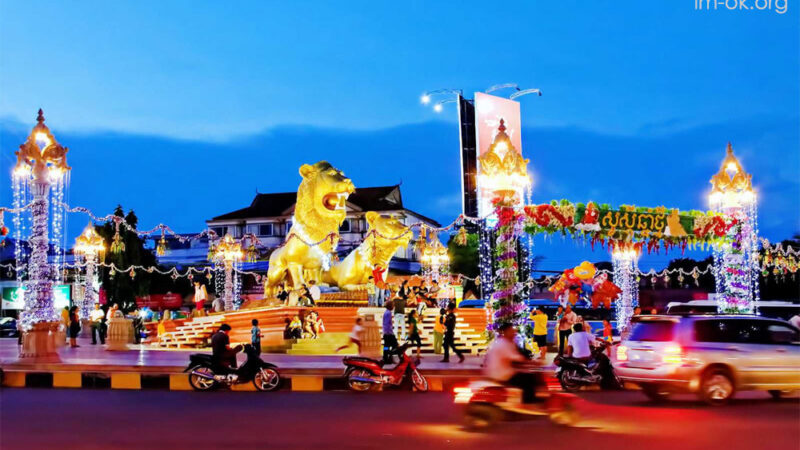 สถานบันเทิงยามค่ำคืนที่ดีที่สุดในสีหนุวิลล์