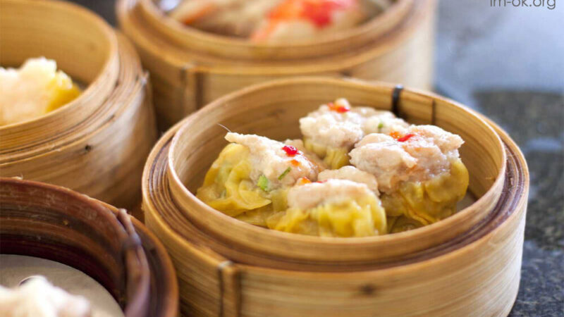 ร้านอาหารชั้นยอดในเจิ้งโจว