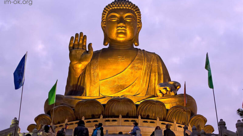 สิ่งที่ควรทำบนเกาะลันเตา