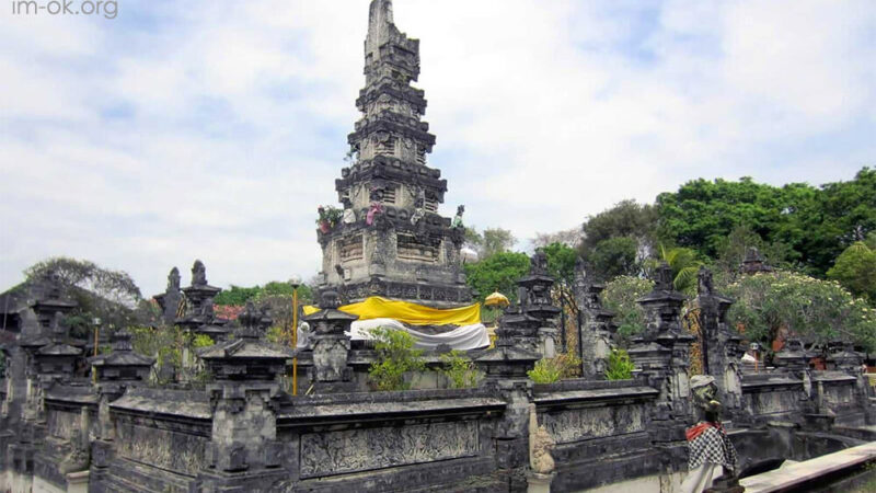 สิ่งที่ควรทำในเดนปาซาร์