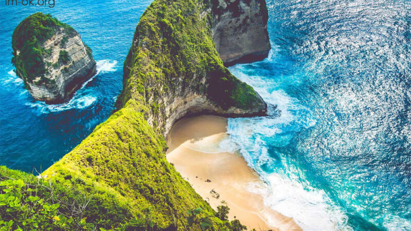 สถานที่ในบาหลีที่เหมาะแก่การ หลีกหนีจากฝูงชน
