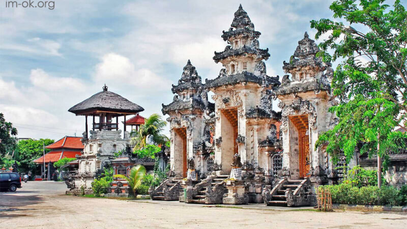 สิ่งที่ควรทำในตันจุงเบอนัว
