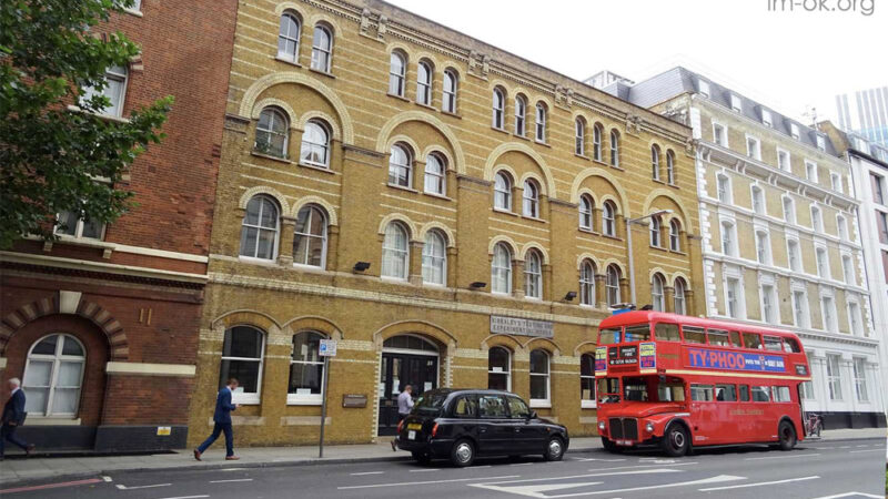 Kirkaldy Testing Museum พิพิธภัณฑ์วิศวกรรม แห่งความแม่นยำ