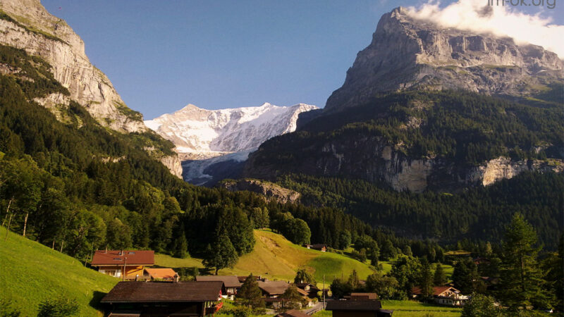 กรินเดลวาลด์ (Grindelwald)