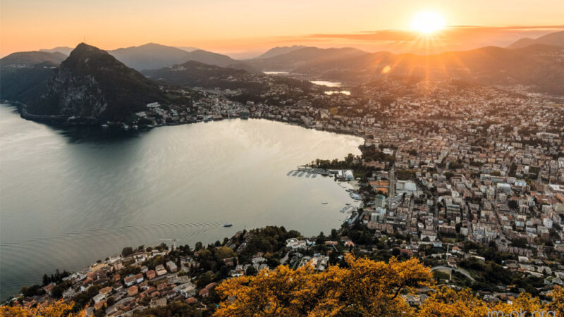 Ticino (ทิชีโน)
