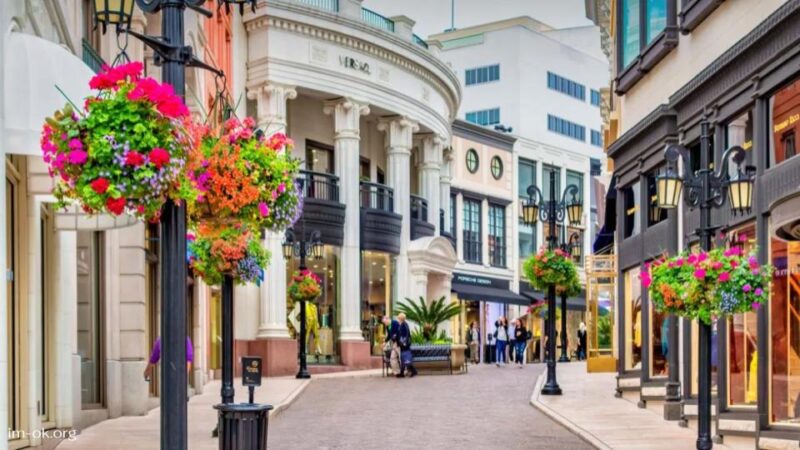 Beverly Hills
