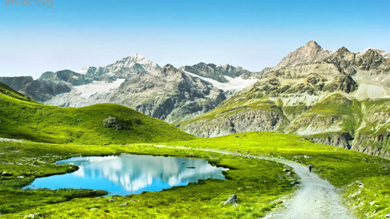 Swiss National Park ผืนป่าธรรมชาติ อันทรงคุณค่าแห่งสวิตเซอร์แลนด์