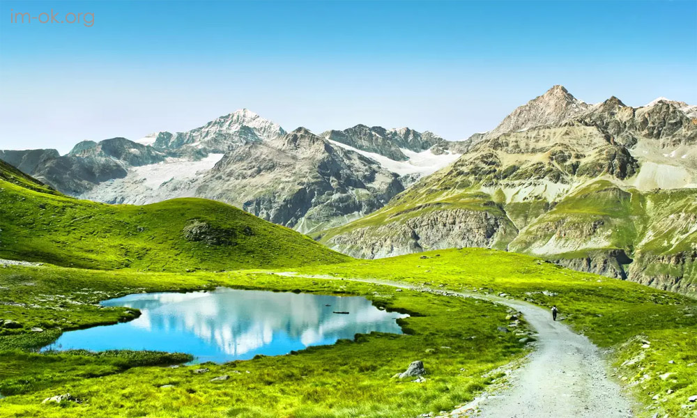 Swiss National Park ผืนป่าธรรมชาติ อันทรงคุณค่าแห่งสวิตเซอร์แลนด์