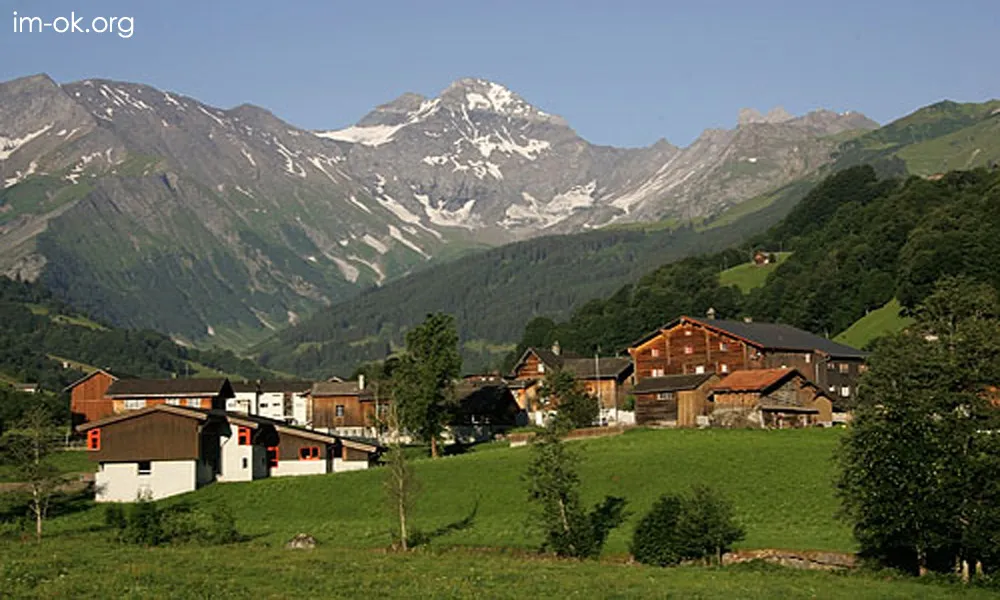 Elm Switzerland