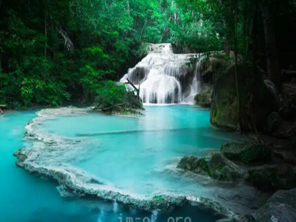เที่ยวกาญจนบุรี เมืองแห่งธรรมชาติ
