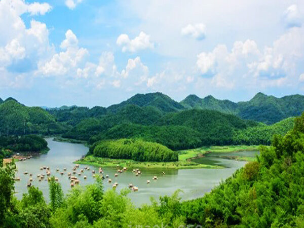 สถานที่ท่องเที่ยวสุดประทับใจ เที่ยวได้ทั้งปี