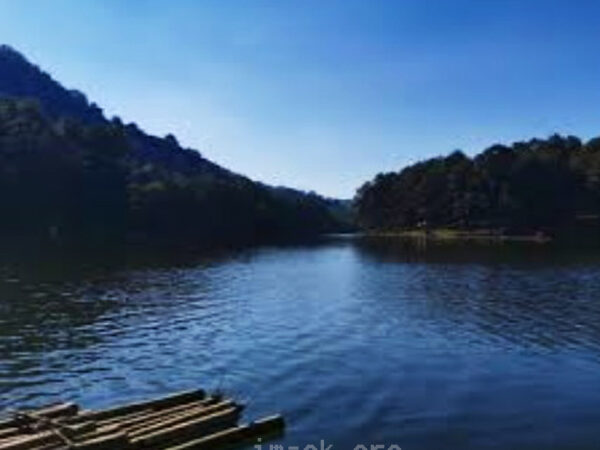 ปางอุ๋ง แม่ฮ่องสอน สวรรค์กลางหุบเขา