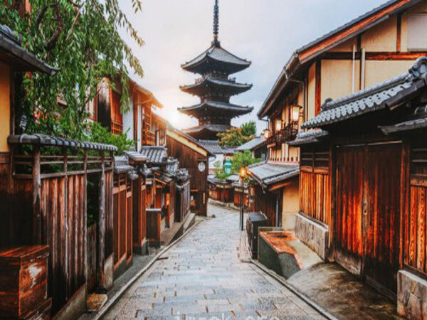 เที่ยวเกียวโต เมืองแห่งวัฒนธรรมญี่ปุ่น
