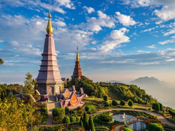 เที่ยวเชียงใหม่ เมืองเหนือเสน่ห์ล้านนา
